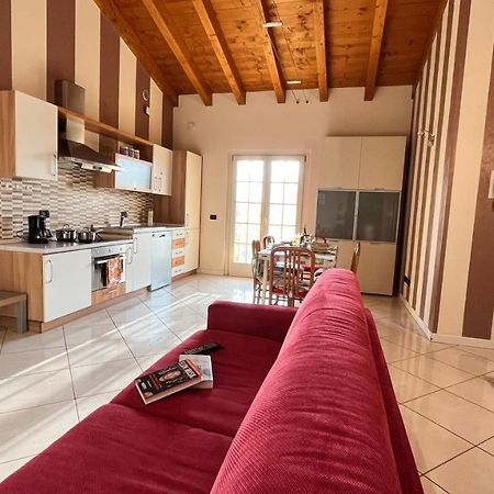 Casa Meda Tabachere Appartamento Sirmione Desenzano Del Garda ปอสโซเลงโก ภายนอก รูปภาพ