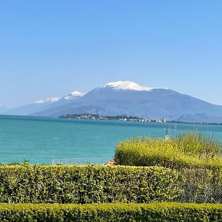 Casa Meda Tabachere Appartamento Sirmione Desenzano Del Garda ปอสโซเลงโก ภายนอก รูปภาพ