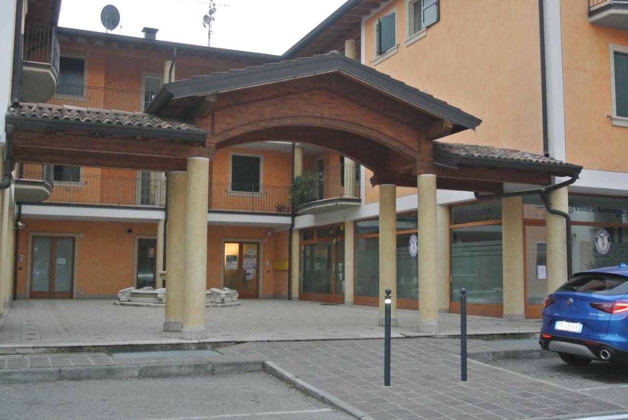 Casa Meda Tabachere Appartamento Sirmione Desenzano Del Garda ปอสโซเลงโก ภายนอก รูปภาพ