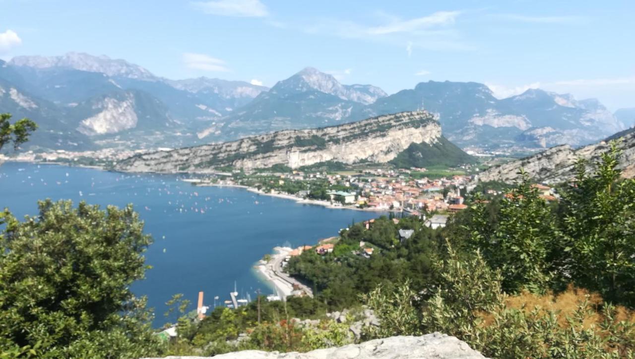 Casa Meda Tabachere Appartamento Sirmione Desenzano Del Garda ปอสโซเลงโก ภายนอก รูปภาพ