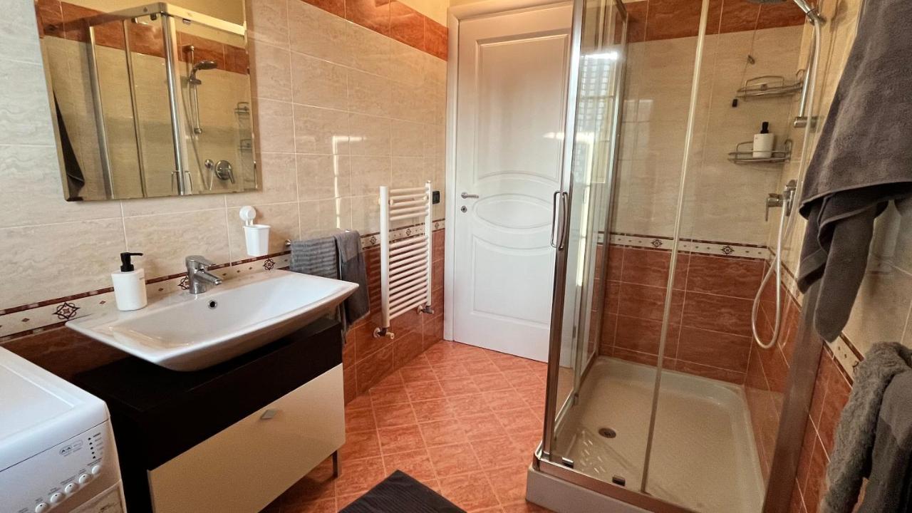Casa Meda Tabachere Appartamento Sirmione Desenzano Del Garda ปอสโซเลงโก ภายนอก รูปภาพ