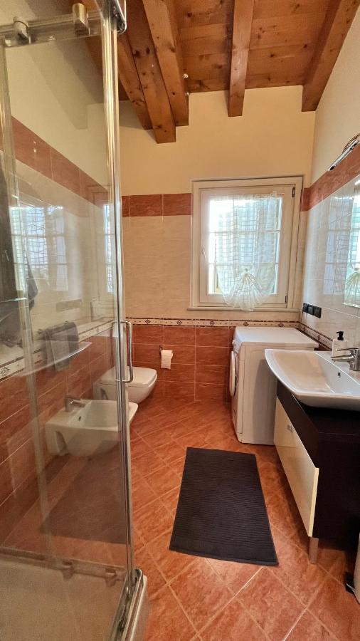 Casa Meda Tabachere Appartamento Sirmione Desenzano Del Garda ปอสโซเลงโก ภายนอก รูปภาพ