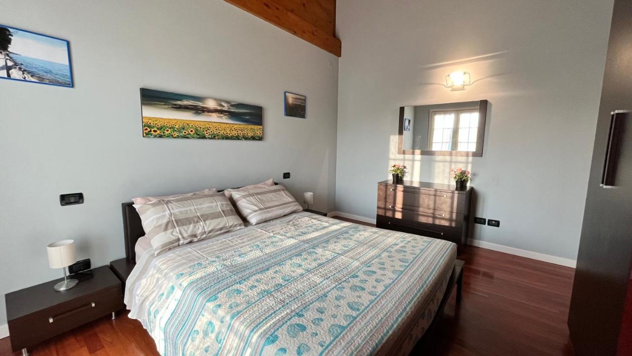 Casa Meda Tabachere Appartamento Sirmione Desenzano Del Garda ปอสโซเลงโก ภายนอก รูปภาพ