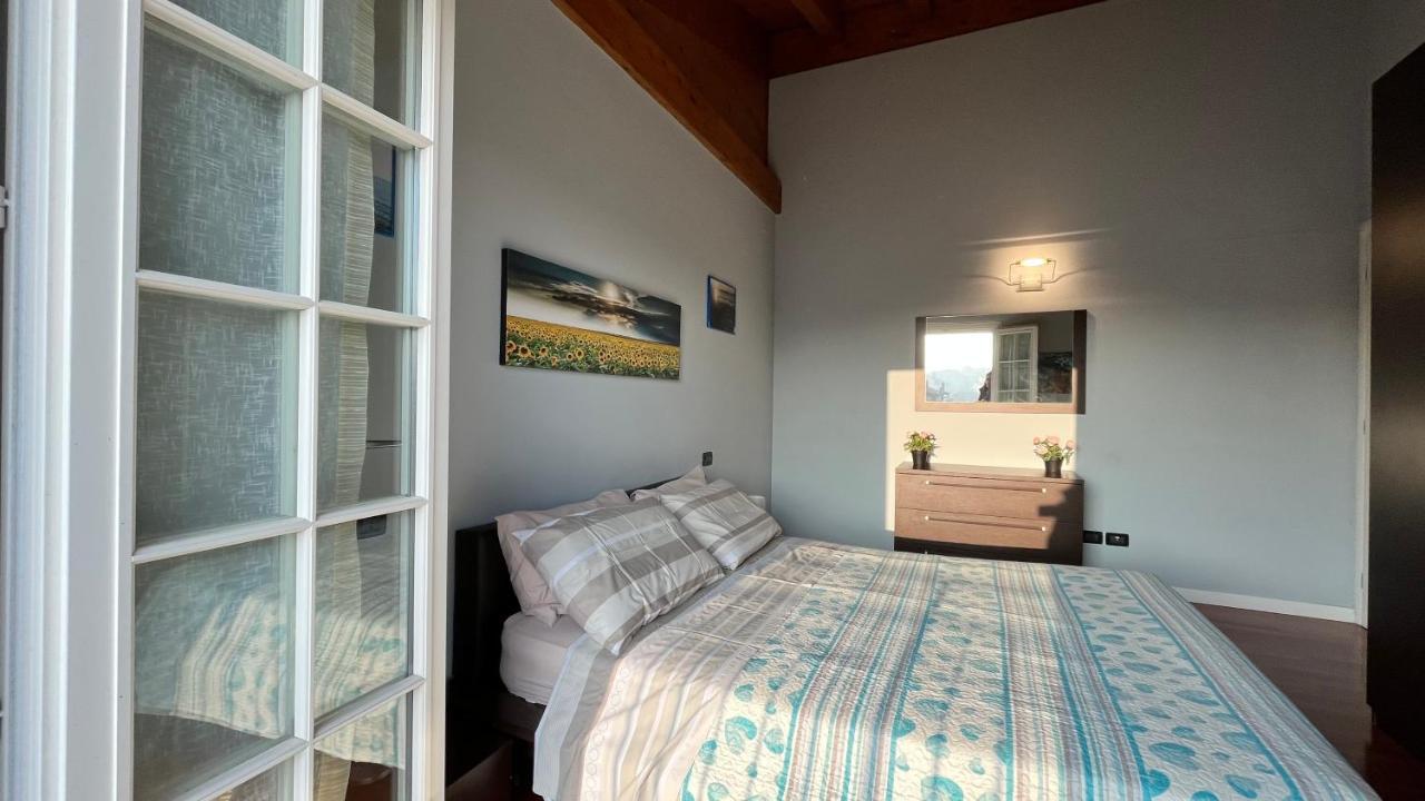 Casa Meda Tabachere Appartamento Sirmione Desenzano Del Garda ปอสโซเลงโก ภายนอก รูปภาพ