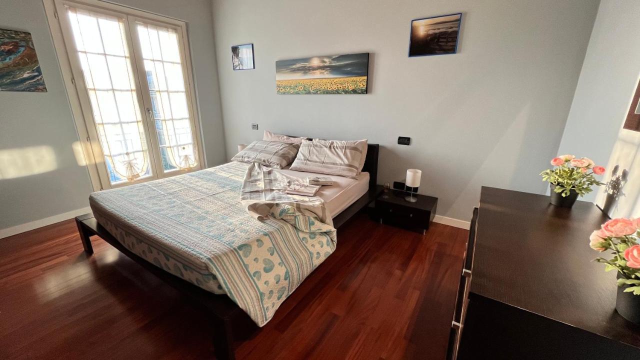 Casa Meda Tabachere Appartamento Sirmione Desenzano Del Garda ปอสโซเลงโก ภายนอก รูปภาพ