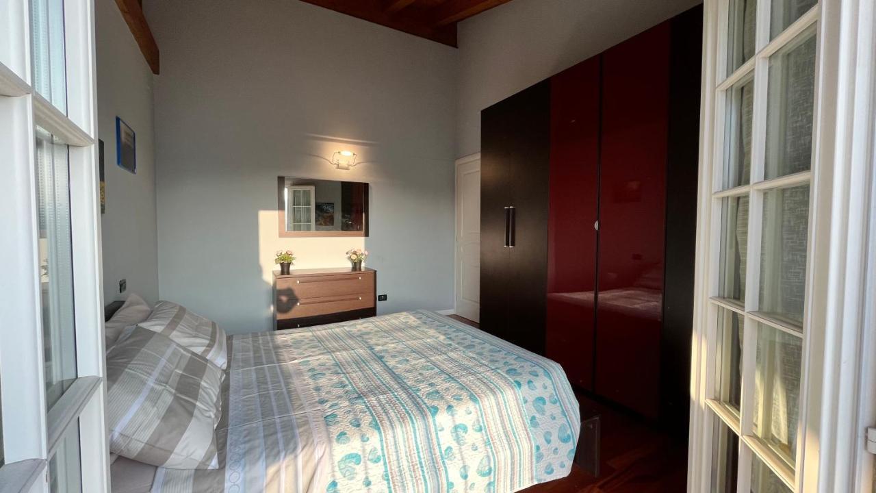 Casa Meda Tabachere Appartamento Sirmione Desenzano Del Garda ปอสโซเลงโก ภายนอก รูปภาพ