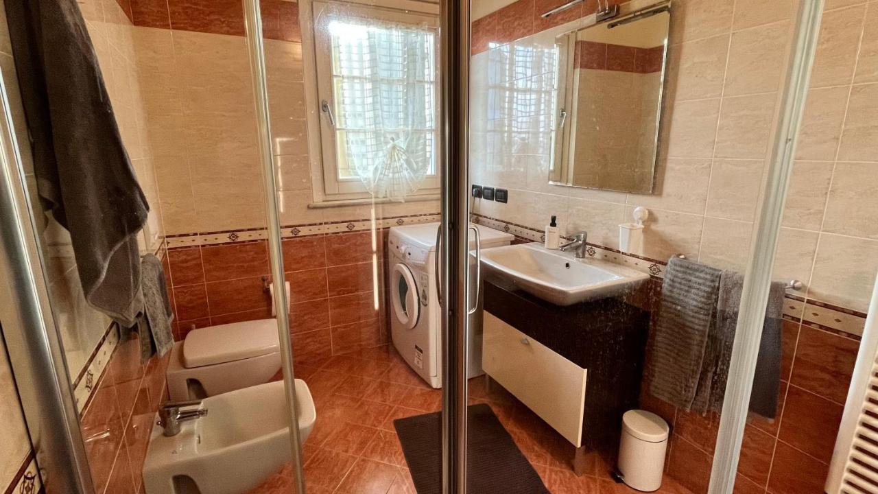 Casa Meda Tabachere Appartamento Sirmione Desenzano Del Garda ปอสโซเลงโก ภายนอก รูปภาพ