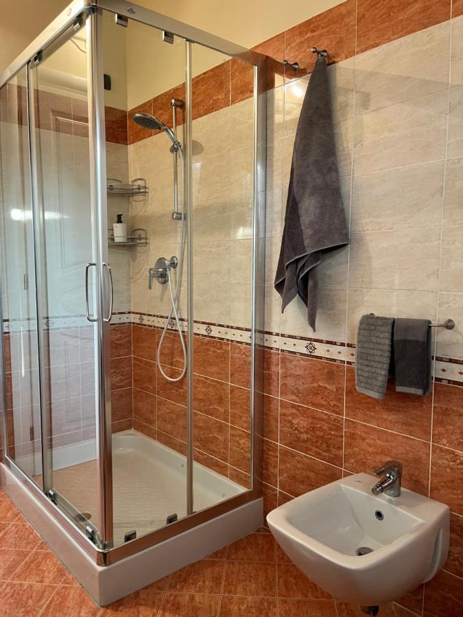 Casa Meda Tabachere Appartamento Sirmione Desenzano Del Garda ปอสโซเลงโก ภายนอก รูปภาพ