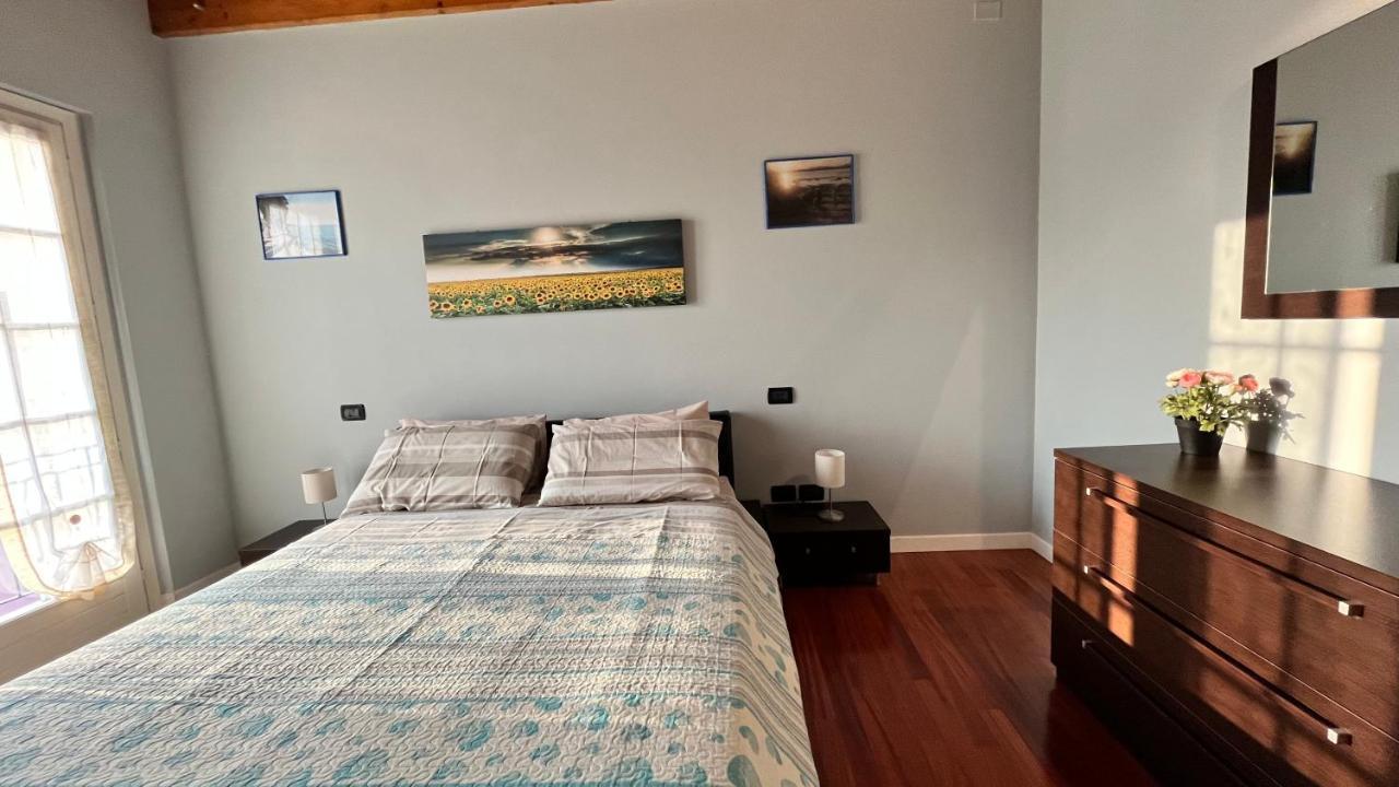 Casa Meda Tabachere Appartamento Sirmione Desenzano Del Garda ปอสโซเลงโก ภายนอก รูปภาพ