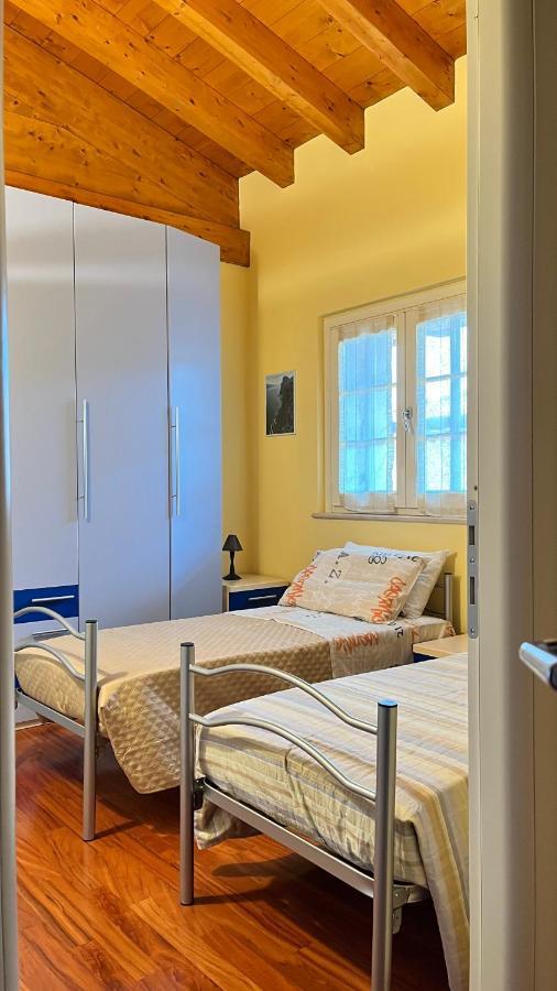 Casa Meda Tabachere Appartamento Sirmione Desenzano Del Garda ปอสโซเลงโก ภายนอก รูปภาพ