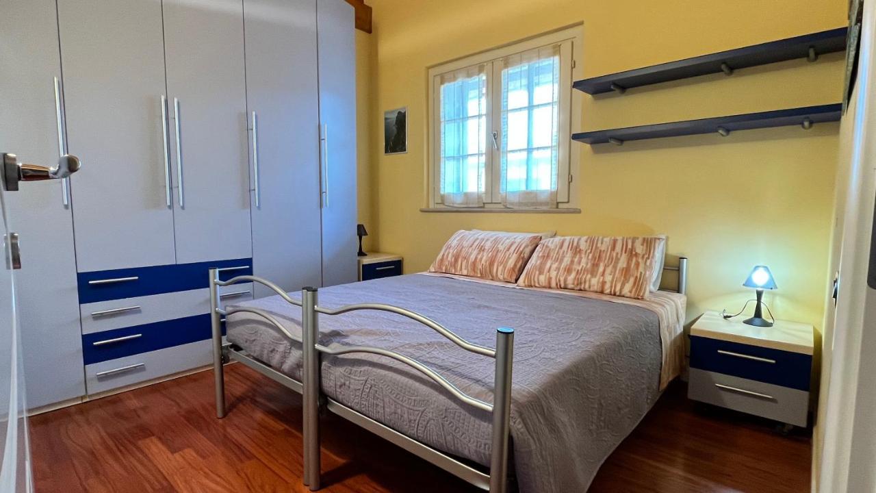 Casa Meda Tabachere Appartamento Sirmione Desenzano Del Garda ปอสโซเลงโก ภายนอก รูปภาพ
