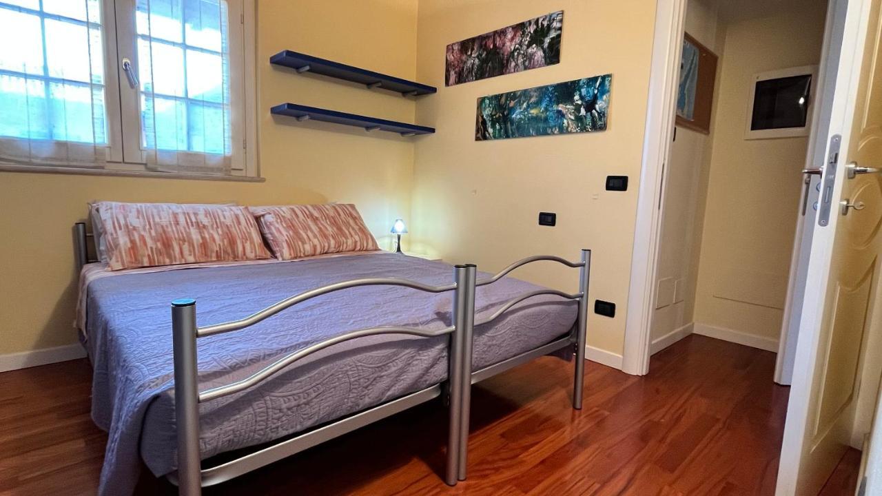 Casa Meda Tabachere Appartamento Sirmione Desenzano Del Garda ปอสโซเลงโก ภายนอก รูปภาพ
