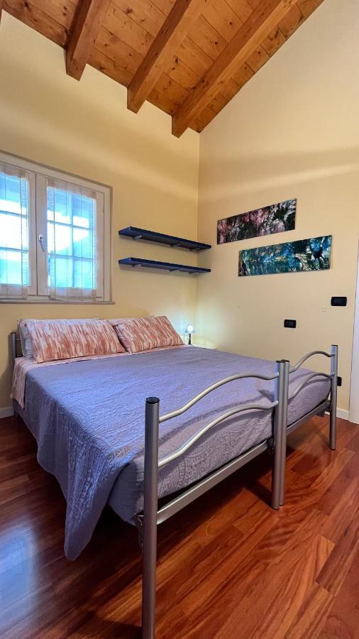 Casa Meda Tabachere Appartamento Sirmione Desenzano Del Garda ปอสโซเลงโก ภายนอก รูปภาพ