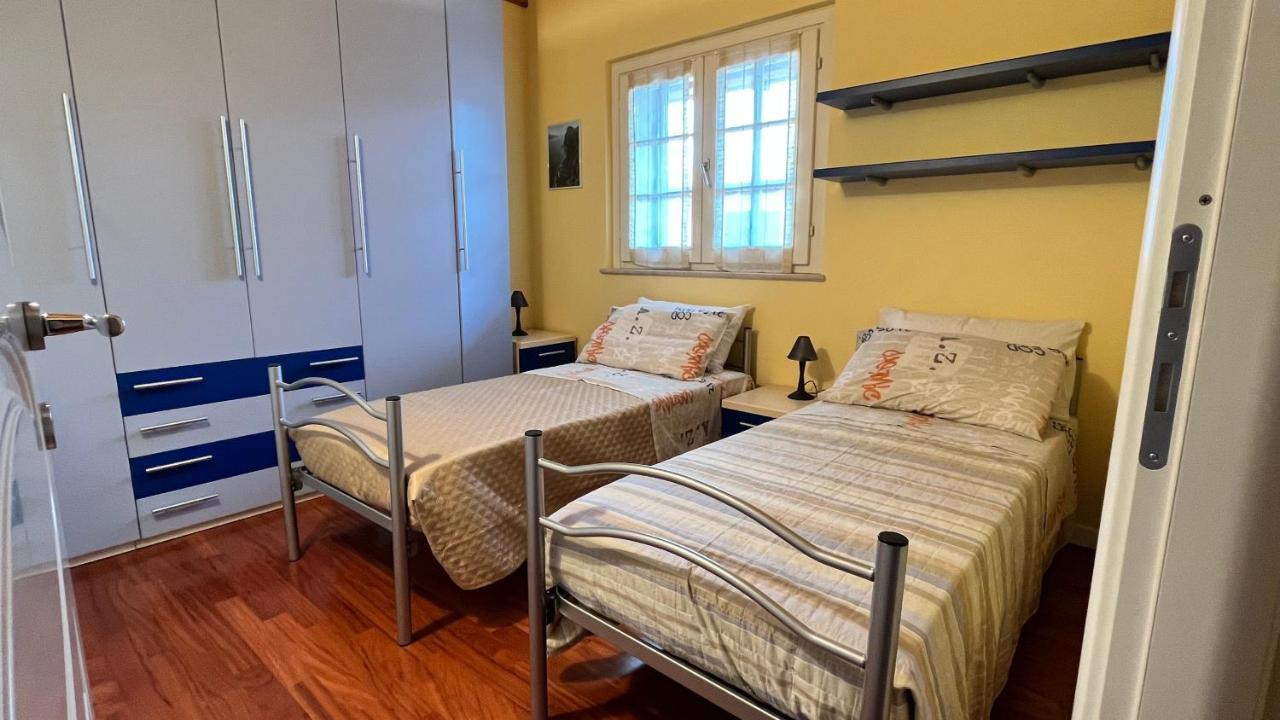 Casa Meda Tabachere Appartamento Sirmione Desenzano Del Garda ปอสโซเลงโก ภายนอก รูปภาพ
