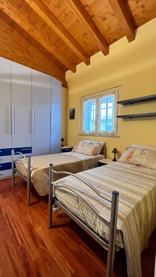Casa Meda Tabachere Appartamento Sirmione Desenzano Del Garda ปอสโซเลงโก ภายนอก รูปภาพ