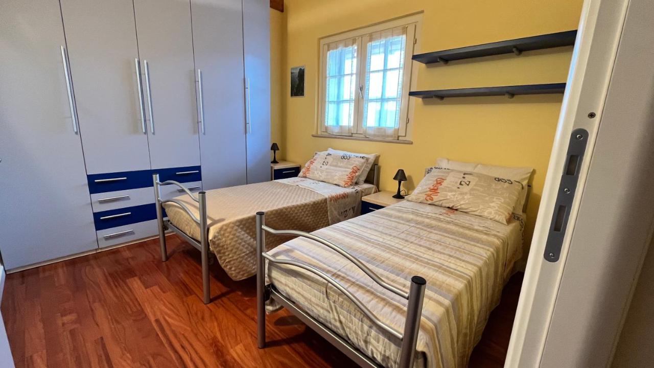 Casa Meda Tabachere Appartamento Sirmione Desenzano Del Garda ปอสโซเลงโก ภายนอก รูปภาพ