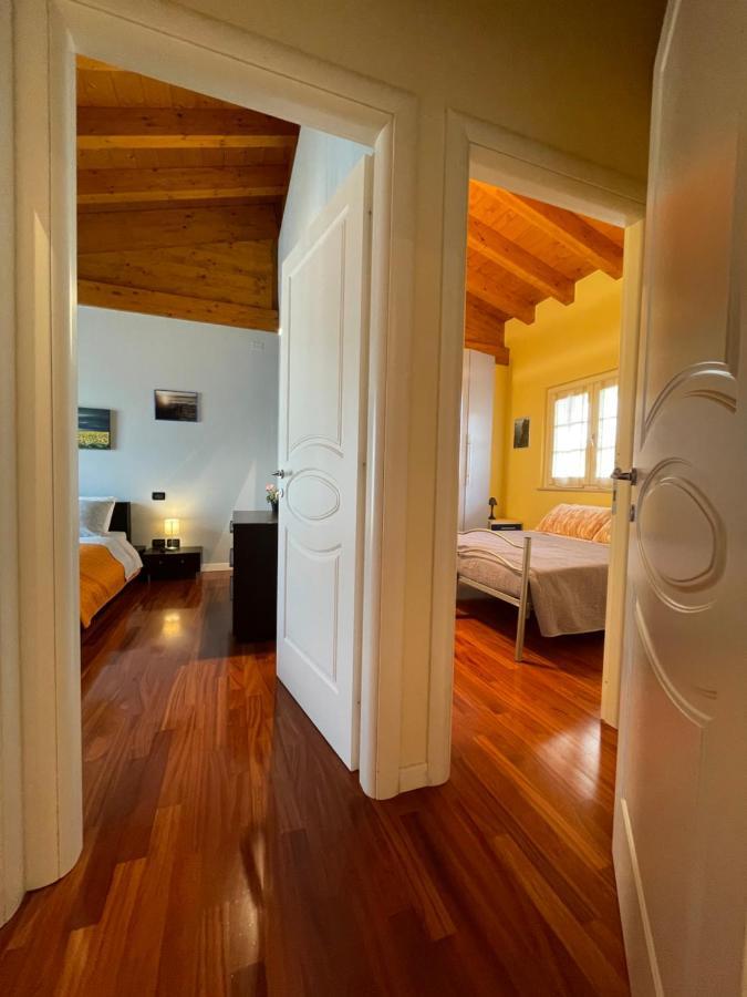 Casa Meda Tabachere Appartamento Sirmione Desenzano Del Garda ปอสโซเลงโก ภายนอก รูปภาพ